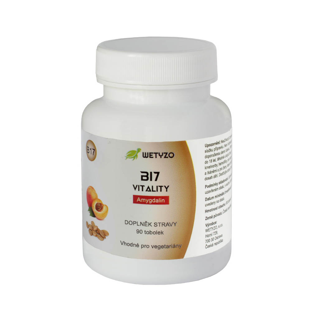 B17 Vitality