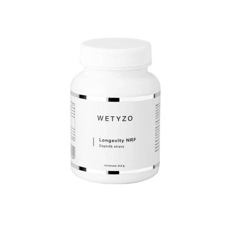 Longevity Nrf2